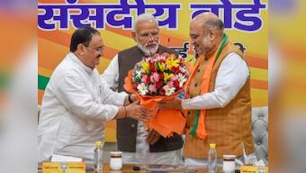 Daily Bulletin: JP Nadda appointed BJP working president; toll in encephalitis cases rises to 103 in Bihar; day's top stories