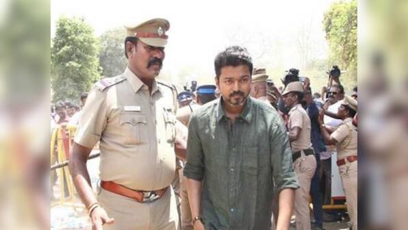 Nadigar Sangam elections take place on 23 June; results withheld till court hearing on 8 July