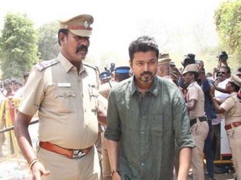 Nadigar Sangam elections take place on 23 June; results withheld till court hearing on 8 July Nadigar Sangam elections take place on 23 June; results withheld till court hearing on 8 July