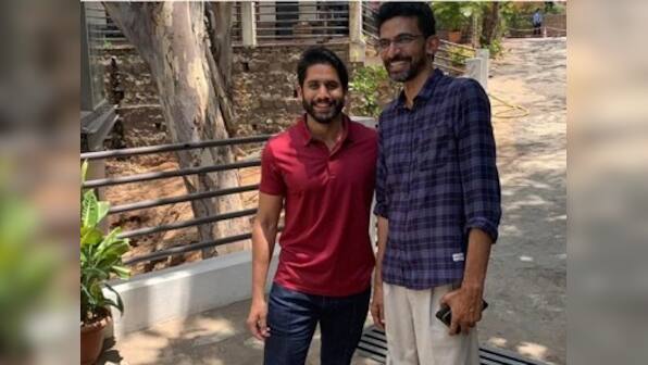 Naga Chaitanya, Sai Pallavi, Sekhar Kammula team up for romantic film, will begin shoot in September