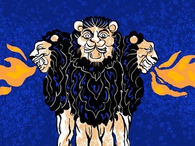 India and the Indian: My nationalism competes with China, not Pakistan, writes Kancha Ilaiah Shepherd