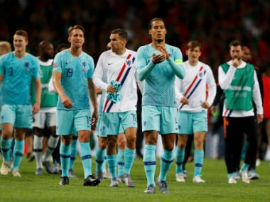 UEFA Nations League: Netherlands’ patent possession-based football succumbs to directness of Portuguese attack in final