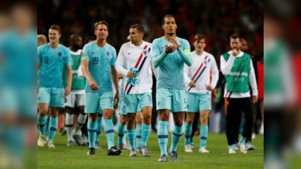 UEFA Nations League: Netherlands’ patent possession-based football succumbs to directness of Portuguese attack in final