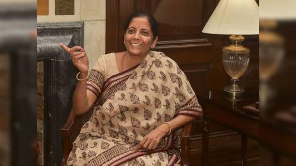 From affordable housing to relief for exporters, key takeaways from Nirmala Sitharaman's press conference