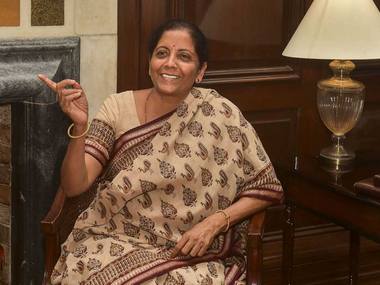From affordable housing to relief for exporters, key takeaways from Nirmala Sitharaman's press conference From affordable housing to relief for exporters, key takeaways from Nirmala Sitharaman's press conference