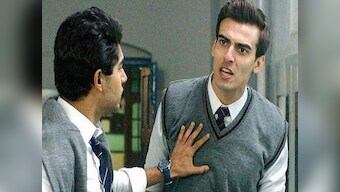 Noblemen movie review: Kunal Kapoor's film is well-directed despite a convoluted script