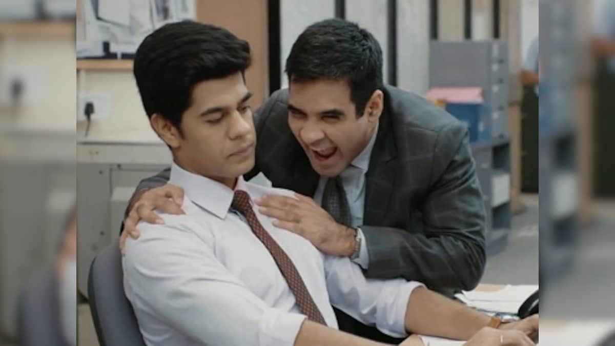 The Office Hindi adaptation, starring Gauahar Khan, Ranvir Shorey, to release on 28 June on Hotstar