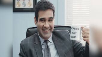 The Office: Will Hotstar's Hindi remake match up to the Steve Carell-fronted American version?