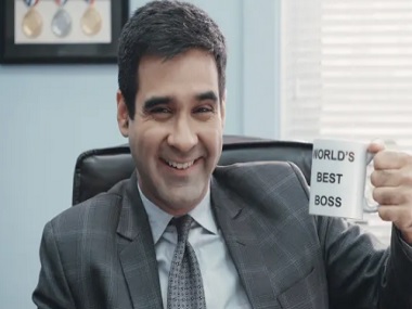 The Office: Will Hotstar's Hindi remake match up to the Steve Carell-fronted American version? The Office: Will Hotstar's Hindi remake match up to the Steve Carell-fronted American version?