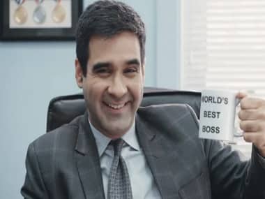 The Office: Will Hotstar's Hindi remake match up to the Steve Carell-fronted American version?