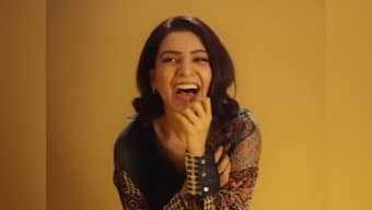 Oh Baby trailer: Samantha Akkenini plays younger version of Laxmi in Nandini Reddy's comedy