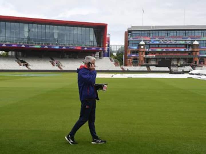 England vs Afghanistan Match, Weather Update in Manchester Today: Passing showers may interrupt match