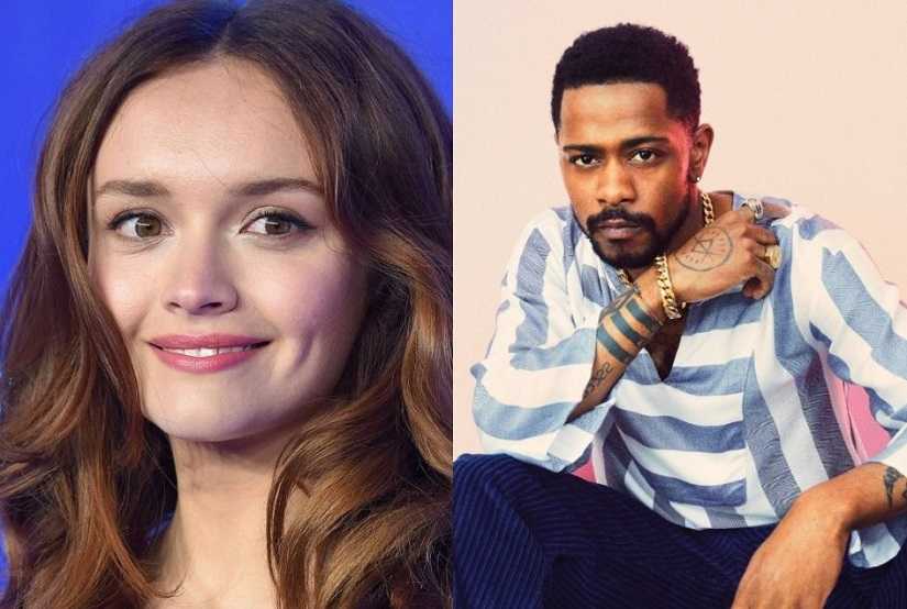 Ready Player Ones Olivia Cooke, Atlantas Lakeith Stanfield to star in fairy tale film for Disney+