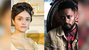 Ready Player One's Olivia Cooke, Atlanta's Lakeith Stanfield to star in fairy tale film for Disney+