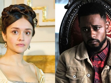 Ready Player One's Olivia Cooke, Atlanta's Lakeith Stanfield to star in fairy tale film for Disney+ Ready Player One's Olivia Cooke, Atlanta's Lakeith Stanfield to star in fairy tale film for Disney+