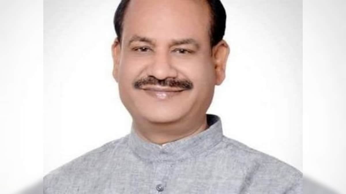 Lok Sabha Speaker Om Birla calls for strengthening real estate sector to spur economic growth