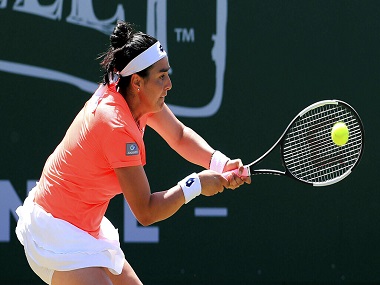 Wimbledon 2019: Tunisian Ons Jabeur only player from Africa in women's singles draw Wimbledon 2019: Tunisian Ons Jabeur only player from Africa in women's singles draw