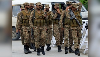 In rare move, Pakistan military agrees to budget cut; Imran Khan says it was 'voluntary initiative' by armed forces