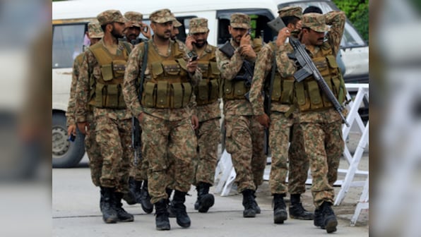In rare move, Pakistan military agrees to budget cut; Imran Khan says it was 'voluntary initiative' by armed forces