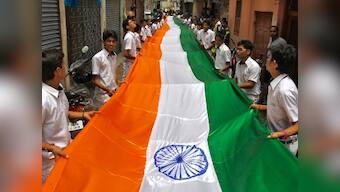 India and the Indian: New nationalism has put inclusive Hindutva on offer, writes Makarand Paranjape