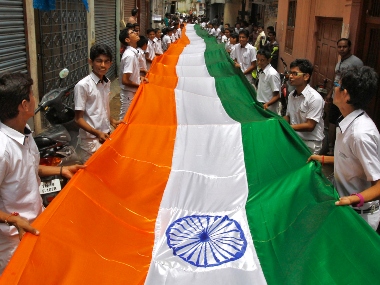 India and the Indian: New nationalism has put inclusive Hindutva on offer, writes Makarand Paranjape India and the Indian: New nationalism has put inclusive Hindutva on offer, writes Makarand Paranjape