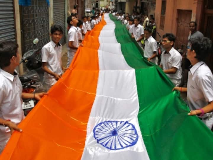 India and the Indian: New nationalism has put inclusive Hindutva on offer, writes Makarand Paranjape