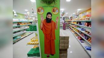 Dash for growth at Baba Ramdev's Patanjali Ayurved leads to stumbles; sales plunge 10% to Rs 8,100 crore
