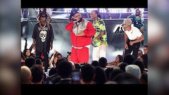 BET Awards 2019: Rihanna presents Mary J Blige with Lifetime Achievement Award; Cardi B, Lizzo perform