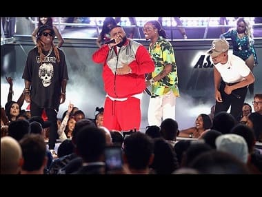 BET Awards 2019: Rihanna presents Mary J Blige with Lifetime Achievement Award; Cardi B, Lizzo perform