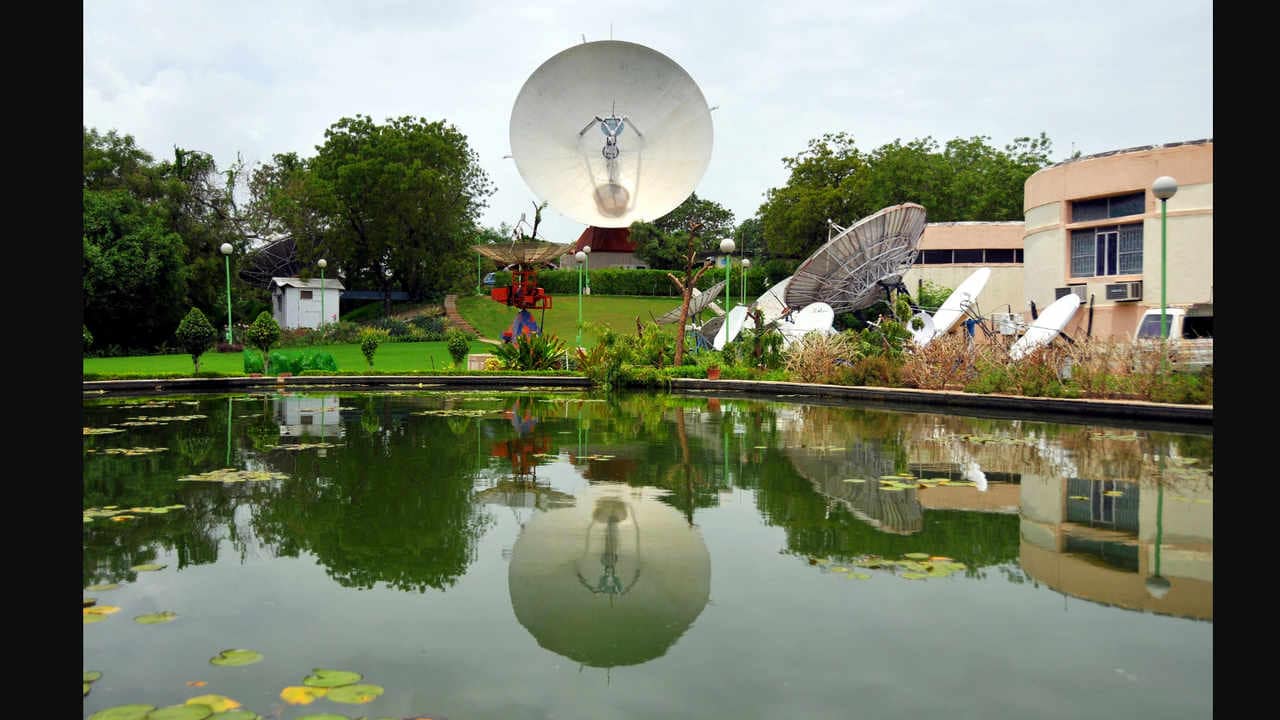 Odisha students visits ISRO facilities as part of states SciTech initiative