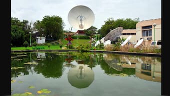 Odisha students visits ISRO facilities as part of state's SciTech initiative