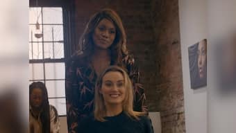 Orange is the New Black season 7 trailer shows Piper Chapman adjusting to life after prison