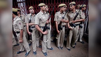 Medal of excellence for investigation awarded to 96 police personnel across India; list includes 13 women, 15 CBI officers