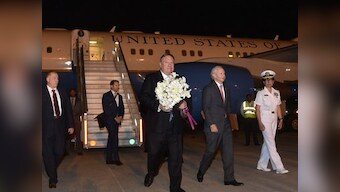 Strained trade ties with US, H1-B visa, S-400 defence deal with Russia looms large over S Jaishankar-Mike Pompeo talks