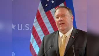Mike Pompeo holds video conference with counterparts from India, Brazil, four other nations, discusses international cooperation, accountability over COVID-19