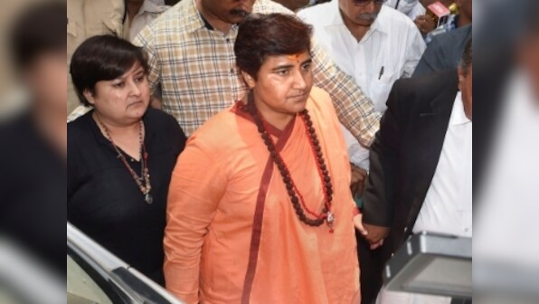 Parliament Winter Session Day 8: Godse was a patriot, says Pragya Thakur in Lok Sabha; Sitharaman defends Centre on economic slowdown in Rajya Sabha