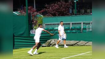 India at Wimbledon 2019: Prajnesh Gunneswaran faces massive task from get go; consistency concerns for doubles specialists