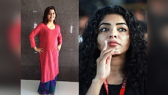 Tracing the rise of female producers in Malayalam cinema, from Rima Kallingal to Nazriya and Supriya Menon