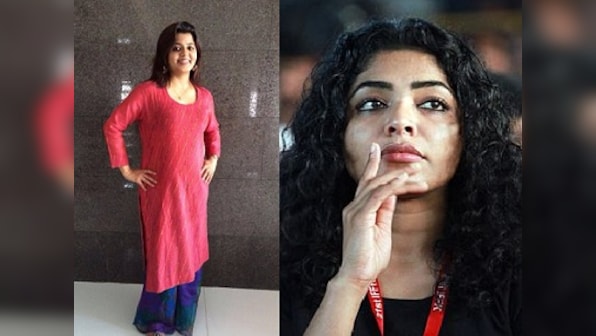 Tracing the rise of female producers in Malayalam cinema, from Rima Kallingal to Nazriya and Supriya Menon