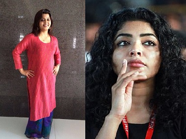 Tracing the rise of female producers in Malayalam cinema, from Rima Kallingal to Nazriya and Supriya Menon Tracing the rise of female producers in Malayalam cinema, from Rima Kallingal to Nazriya and Supriya Menon