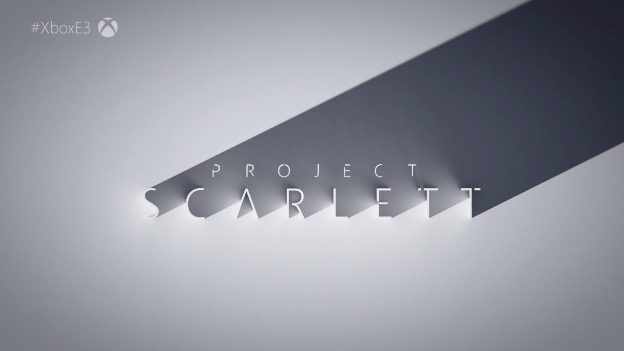 Microsoft announces Xbox One successor 'Project Scarlett' releasing in 2020 Microsoft announces Xbox One successor 'Project Scarlett' releasing in 2020