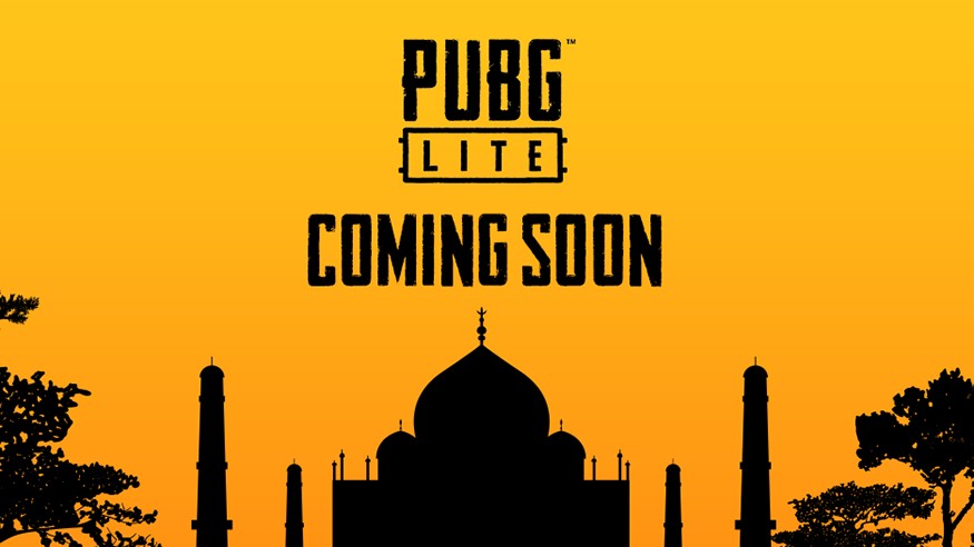 PUBG Lite for PC is coming to India and could launch on 25 June via a Steam sale PUBG Lite for PC is coming to India and could launch on 25 June via a Steam sale