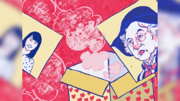 The Queer Take: Move aside Marie Kondo; the objects in my life serve as milestones along a wayward path