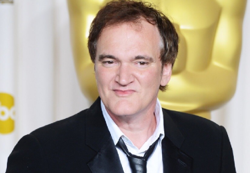 Quentin Tarantino on retiring from directing after 10th film: Given all I have to give to movies