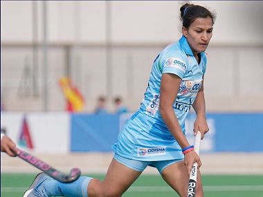 FIH Women's Series Finals: Rani Rampal credits scientific training methods, improved fitness for team's success in Japan FIH Women's Series Finals: Rani Rampal credits scientific training methods, improved fitness for team's success in Japan