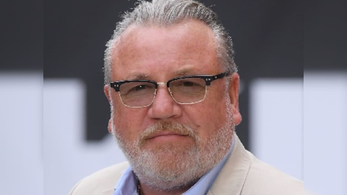 Black Widow: Marvel casts veteran actor Ray Winstone in standalone film, starring Scarlett Johansson