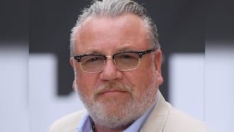 Black Widow: Marvel casts veteran actor Ray Winstone in standalone film, starring Scarlett Johansson