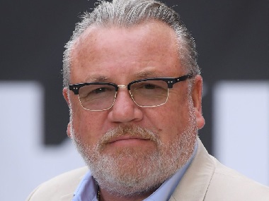 Black Widow: Marvel casts veteran actor Ray Winstone in standalone film, starring Scarlett Johansson Black Widow: Marvel casts veteran actor Ray Winstone in standalone film, starring Scarlett Johansson