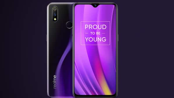 Realme 3 Pro goes on open sale, to be available on Flipkart and Realme's website