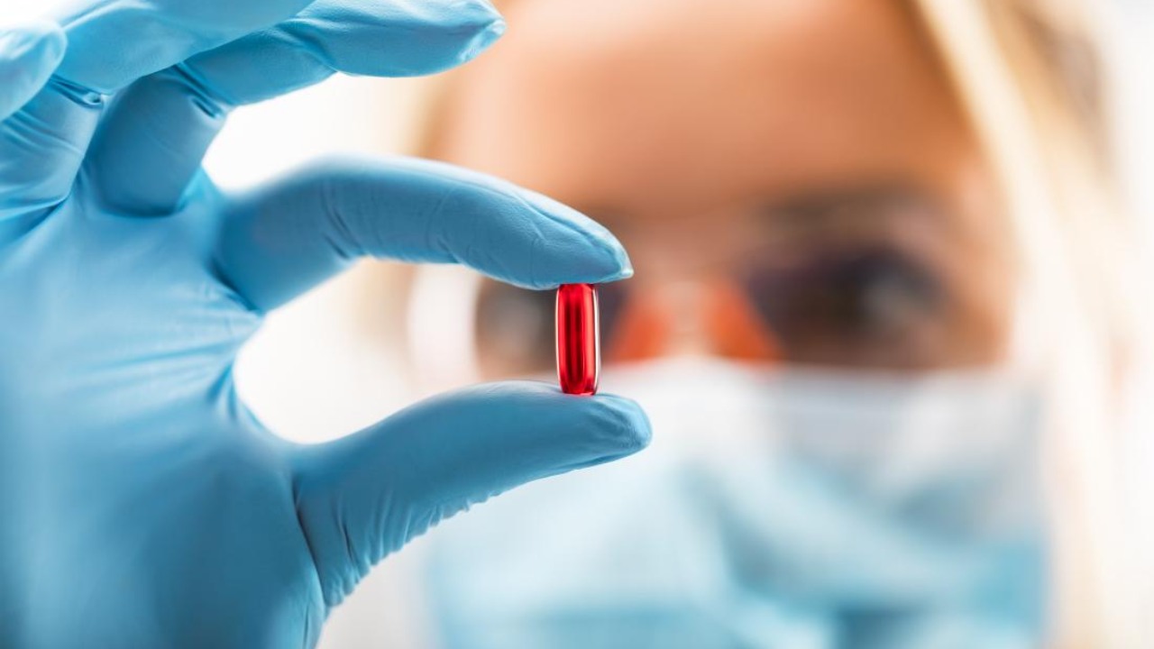 New hormone-based breast cancer drug found to boost survival rates dramatically New hormone-based breast cancer drug found to boost survival rates dramatically